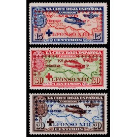 1927 ED. 365hcc/368hcc *