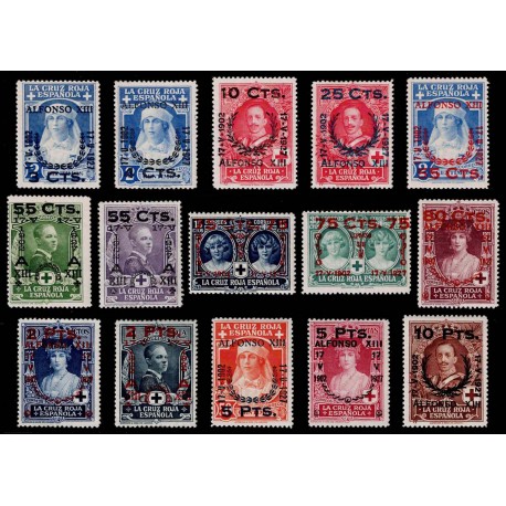 1927 ED. 373/387 *