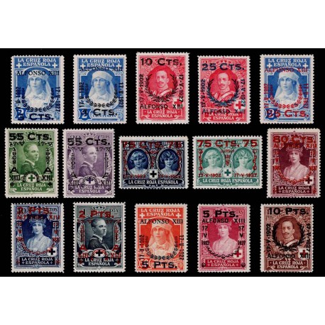 1927 ED. 373/387 **