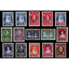 1927 ED. 373/387 ** (2)