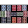 1927 ED. 373/387 ** [x4]