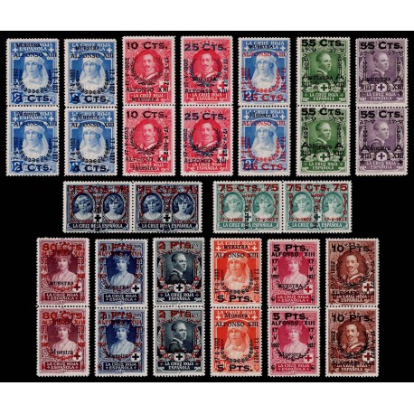 1927 ED. 373M + 373Mb/386M + 386Mb, 387Ma + 387Mb **