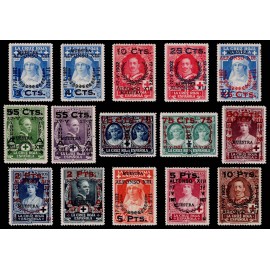 1927 ED. 373M/386M, 387Ma *