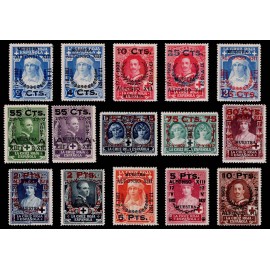 1927 ED. 373M/386M, 387Ma **