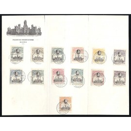 Alfonso XIII ED. 297/309 [2]