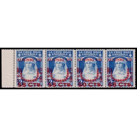 1927 ED. 377 + 377phz ** [x04]