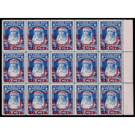 1927 ED. 377 + 377phz ** [x15]