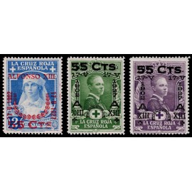 1927 ED. 377t/379t **