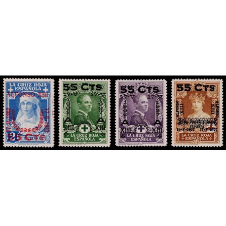 1927 ED. 377t/379t, 392t *