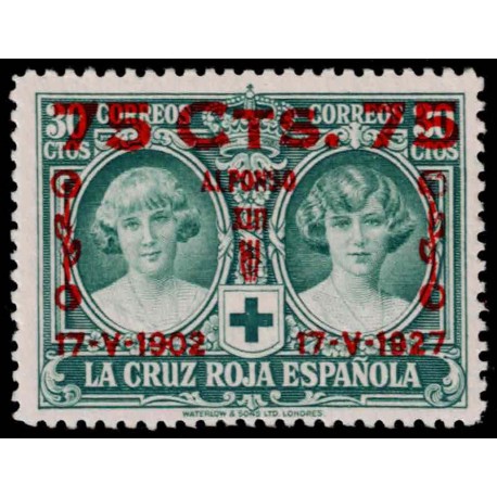 1927 ED. 381 **