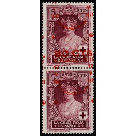 1927 ED. 382hd ** [x2]