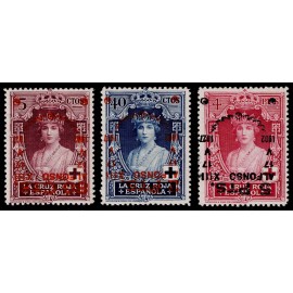 1927 ED. 382hi/386hi *