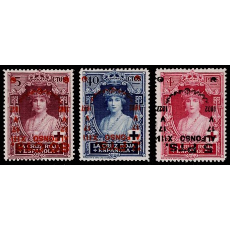 1927 ED. 382hi/386hi *