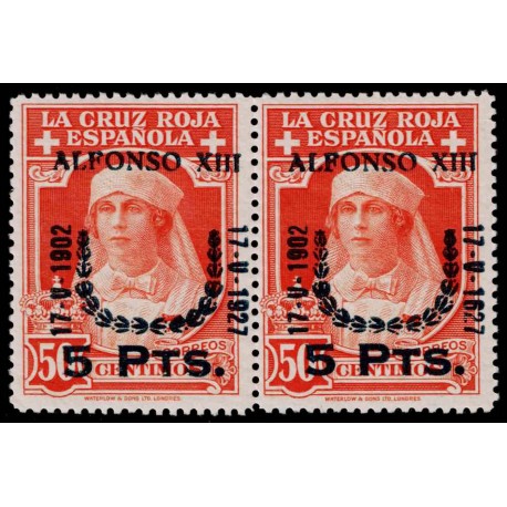 1927 ED. 385 + 385t **