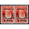 1927 ED. 385 + 385t **
