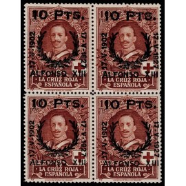 1927 ED. 387 ** [x4]