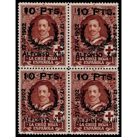 1927 ED. 387 ** [x4]