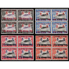 1927 ED. 388/391 ** [x4]