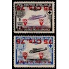 1927 ED. 388hi/389hi *