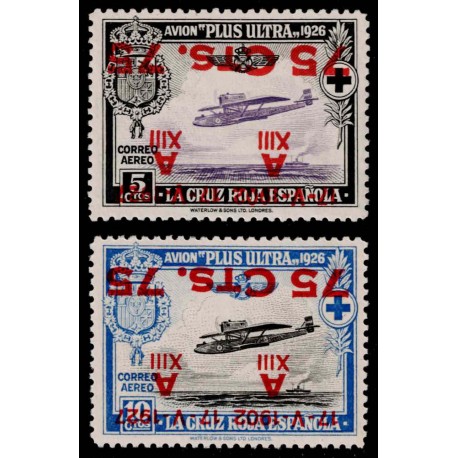 1927 ED. 388hi/389hi **