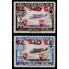 1927 ED. 388hi/389hi **