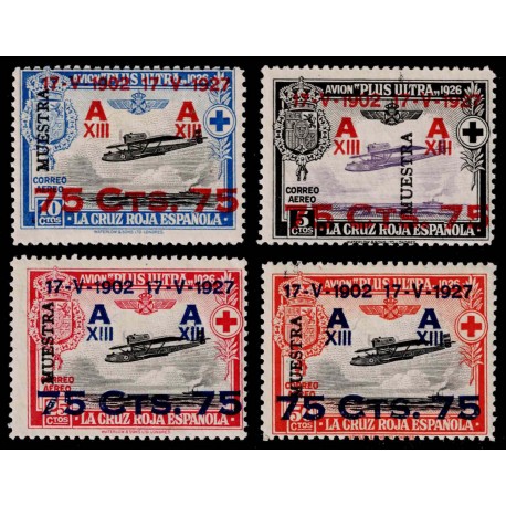 1927 ED. 388M/391M *