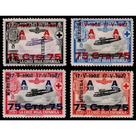 1927 ED. 388M/391M **