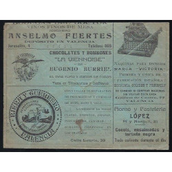Alfonso XIII ED. 271