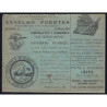Alfonso XIII ED. 271
