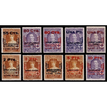 1927 ED. 392/401 * (2)