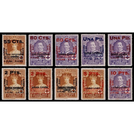1927 ED. 392/401 **