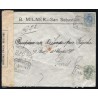 Alfonso XIII ED. 272, 274