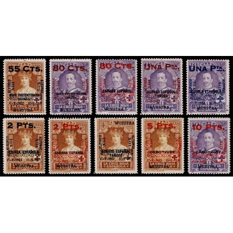 1927 ED. 392M/401M ** (2)