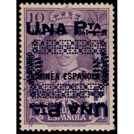 1927 ED. 395hhi *