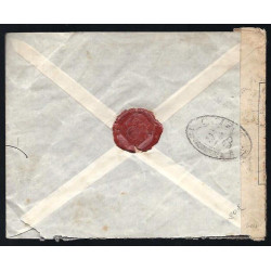 Alfonso XIII ED. 272, 274