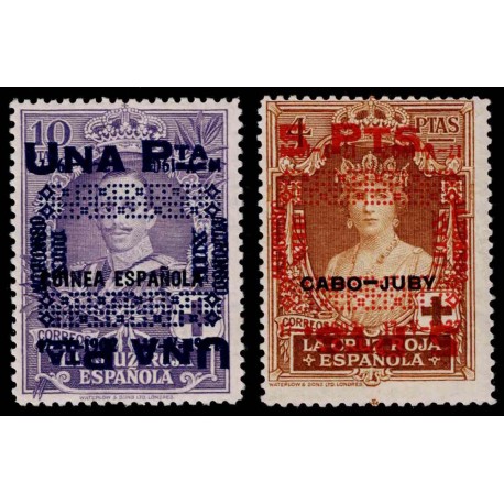 1927 ED. 395hhi, 400hhi *