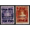 1927 ED. 395hhi, 400hhi *