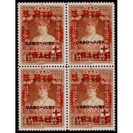 1927 ED. 400hhi ** [x4]