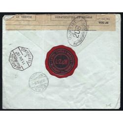 Alfonso XIII ED. 274 (x2)