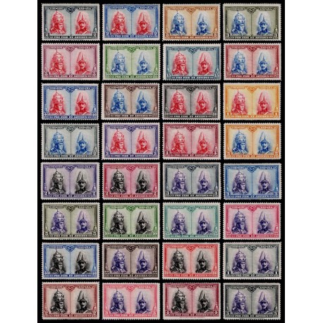 1928 ED. 402/433 ** (2)