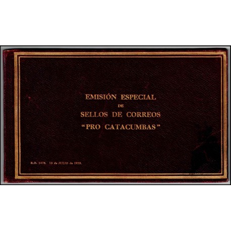 1928 ED. 402H/433H *