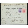Alfonso XIII ED. 269/270