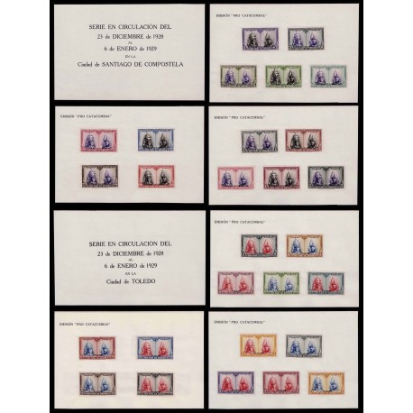 1928 ED. 402H/433H * (2)