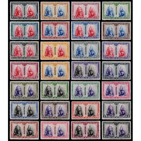 1928 ED. 402M/433M **