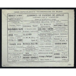 Alfonso XIII ED. 269/270