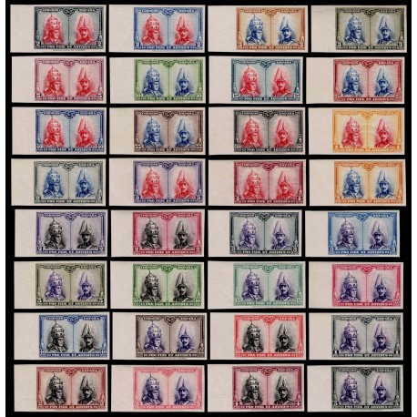 1928 ED. 402s/433s **