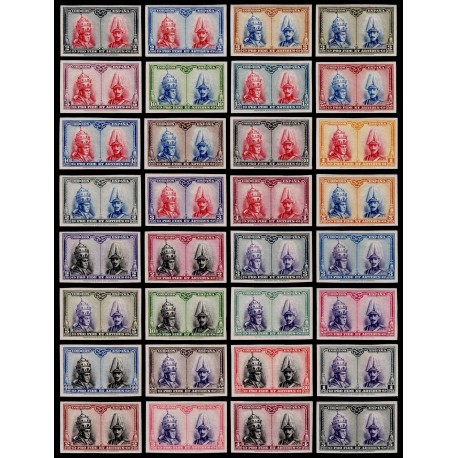 1928 ED. 402s/433s ** (2)