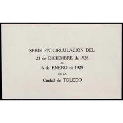 1928 ED. 402H/433H * (2)