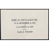 1928 ED. 402H/433H * (2)