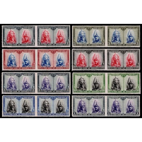 1928 ED. 402sph/429sph **